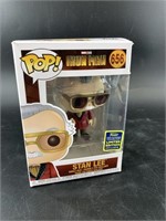Funko Pop Limited Edition #656  Stan Lee