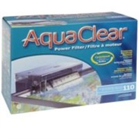 A620 AquaClear 110 Power Filter UL Listed - Inc.