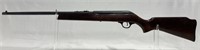 (BG) Sears Roebuck 22LR Semi-Automatic Rifle,