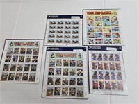 US postal Stamps
