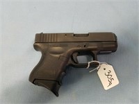 Glock 26 Handgun