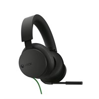 Microsoft Xbox Stereo Headset  AZ9