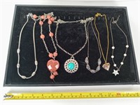Necklace Lot
