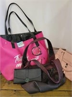 Assorted Bags & Purses