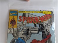 Spider-Man #  27 & 28