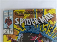Spider-Man #  30