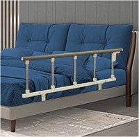 Bed Rail Guard for Elderly (47x14 INCH  1PCS)
