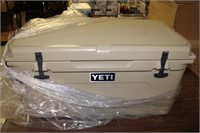 Yeti Tundra 65 in Desert Tan