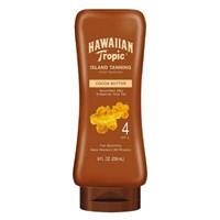(Pack of 2)Hawaiian Tropic Dark Tanning Lotion Sun