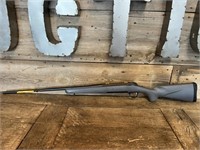 Browning X-Bolt - 7mm RemMag