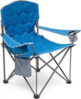 XXL Camping Chair  500 LBS  6'4