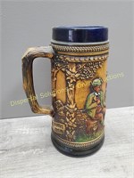 GERZ West German Beer Stein.