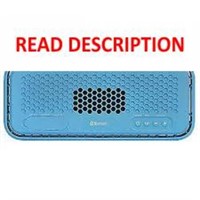 808 XS Sport 2 Waterproof Wireless Speaker