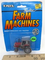 Massey Ferguson 3120 tractor