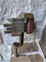 Vintage Vise Clamp