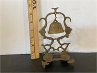 Antique Meditation Bell