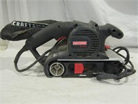 Craftsman 3"  - 21" Sander