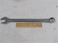 Snap On Sae 15/16 Open & Box End Wrench