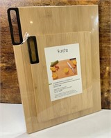 Bamboo Cutting Boards