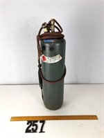 Acetylene 22" tank w/hose & Value