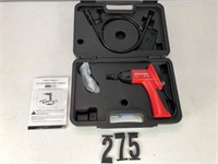 Cen-tech inspection camera 2.4"