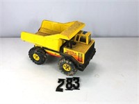 Tonka dump truck