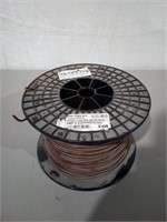 Spool of Brown Wire (PWR OV1)