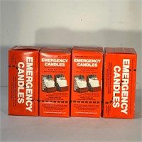 Emergency Candles