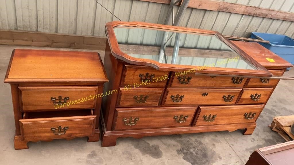 Friday, 06/28/24 Specialty Online Auction @ 10:00AM