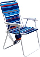 SunnyFeel BCAC1165XBU1 Portable Chair  Blue.