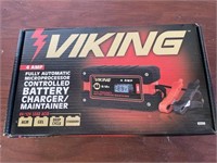 Unopened Viking Battery Charger