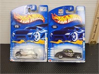 Hot Wheels- ALTERED STATE, 40s FORD COUPE
