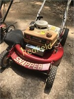 Snapper 4HP Extra Tough Mower