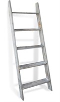 5 Tier Blanket Ladder