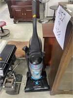 Bissell vaccum