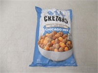 "As Is" G.H. Cretors Chicago Mix Popcorn, 737g