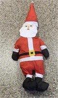 48" Tall Santa Claus. Buy now. Sell at Christmas