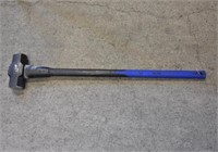 Police Auction: Sledge Hammer / Powerfist