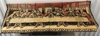 LAST SUPPER TAPESTRY