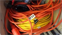 Extension cords see photos