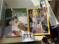 Shooter’s Guide to Shotguns &Deer Hunters Guide.