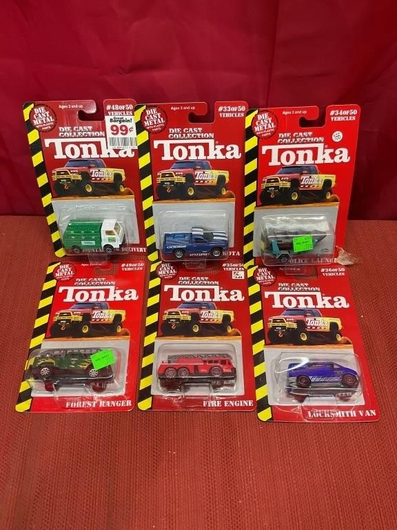 HOTWHEELS AND DIECAST ONLINE ONLY AUCTION