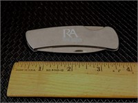 Royal America pocket knife