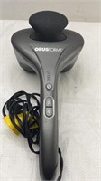 Obus Forme Body Massager (signs of usage)