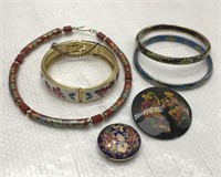 Vintage Jewelries