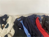 Jacket Lot