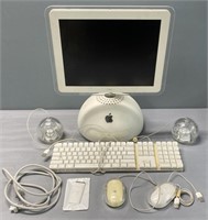 iMac Computer & Accessories