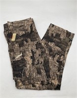 Magellan Outdoors Pants Mossy Oak Women Large