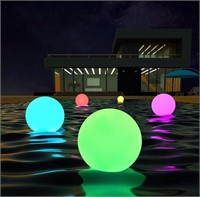 Floating Pool Lights Bal