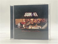 Sum 41 - All Killer No Filler Bonus Tracks